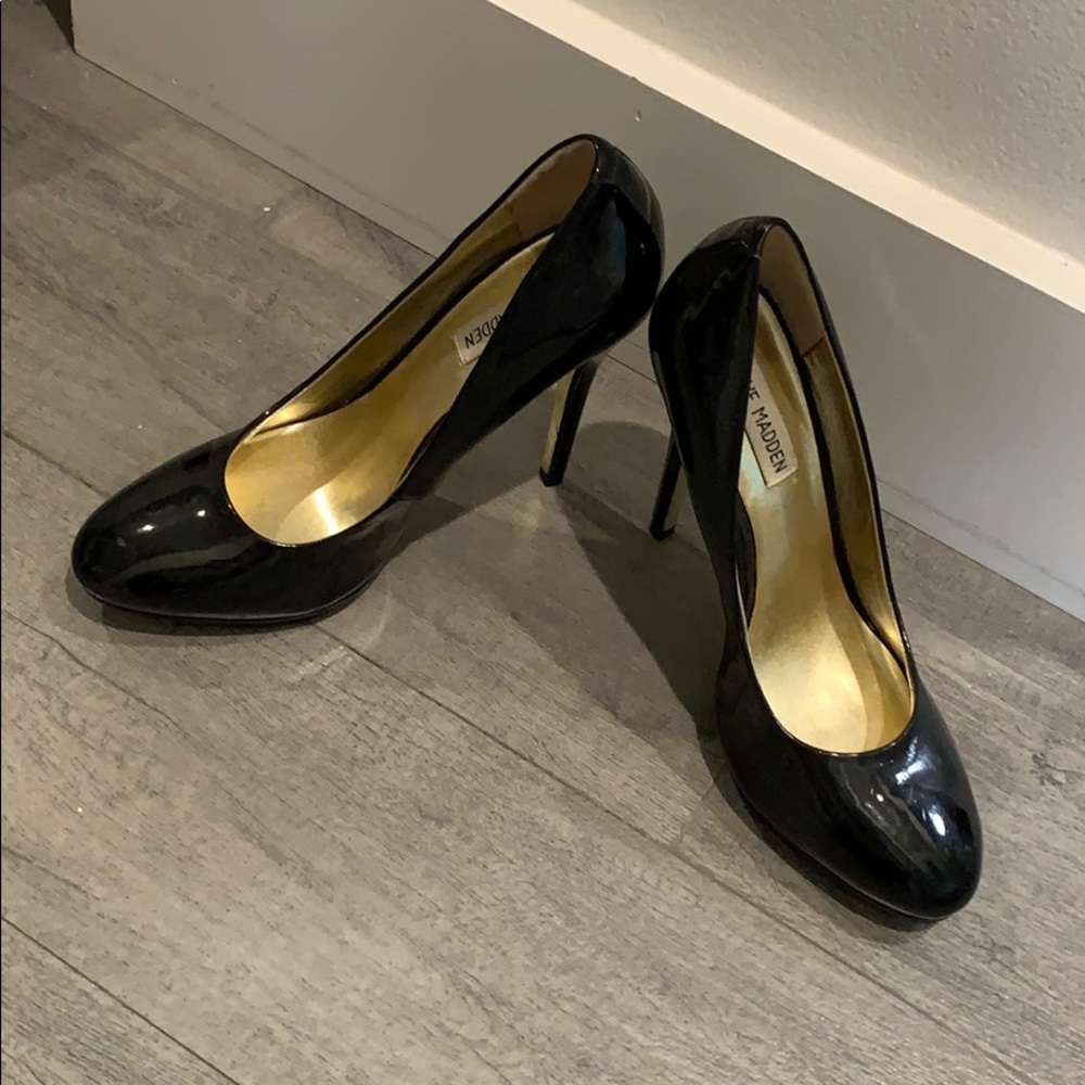 Pumps